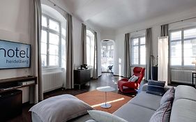 Arthotel Heidelberg